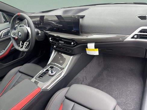New 2027 BMW 440i xDrive w/ Premium Package AWD/4WD image 23