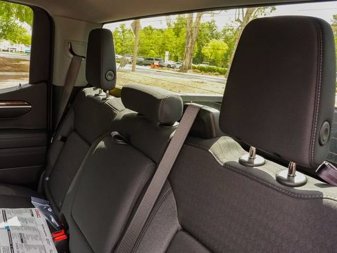 New 2026 GMC Sierra 1500 Elevation RWD image 11