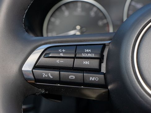 New 2024 MAZDA CX-30 2.5 Turbo w/ Premium Package image 28