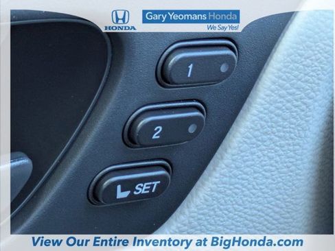 New 2026 Honda Odyssey EX-L image 25