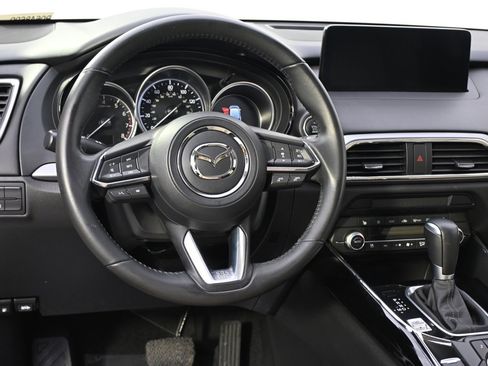 Used 2023 MAZDA CX-9 Touring Plus image 10