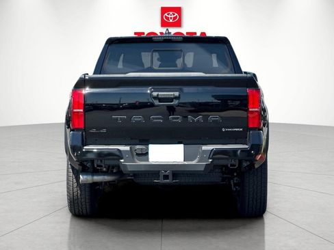 New 2025 Toyota Tacoma TRD Off-Road image 4