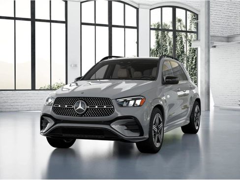 New 2026 Mercedes-Benz GLE 350 4MATIC image 39