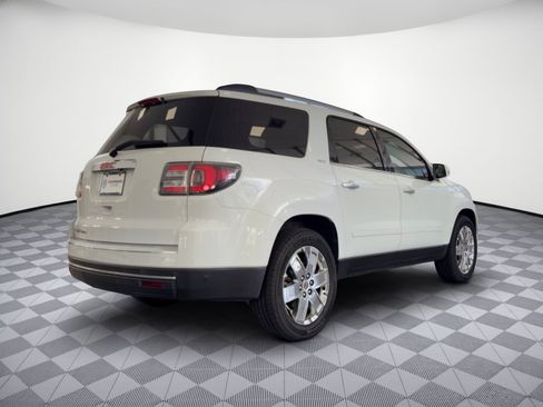 Used 2017 GMC Acadia Limited SLT FWD image 9