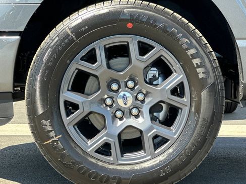 New 2026 Ford F150 STX w/ Equipment Group 200A RWD image 22