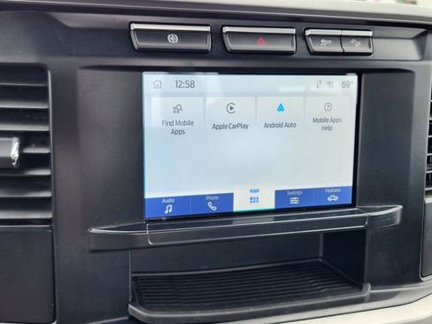 Used 2024 Ford F350 XL w/ FX4 Off-Road Package image 18