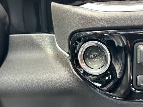 New 2026 Chevrolet Silverado 1500 LTZ AWD/4WD image 45