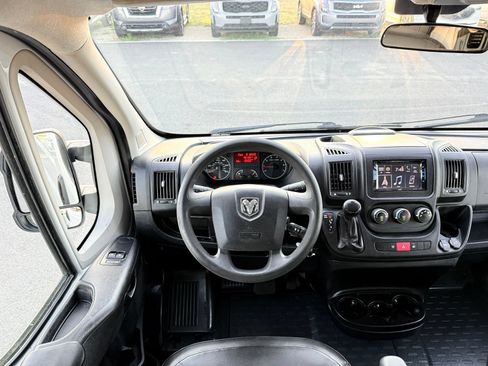 Used 2016 RAM ProMaster 1500 FWD image 24