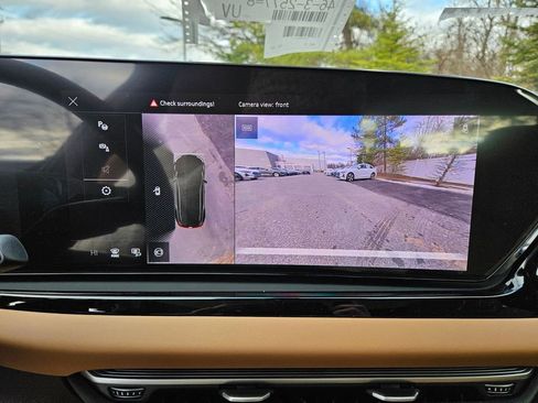 New 2026 Audi A6 Premium Plus AWD/4WD image 16
