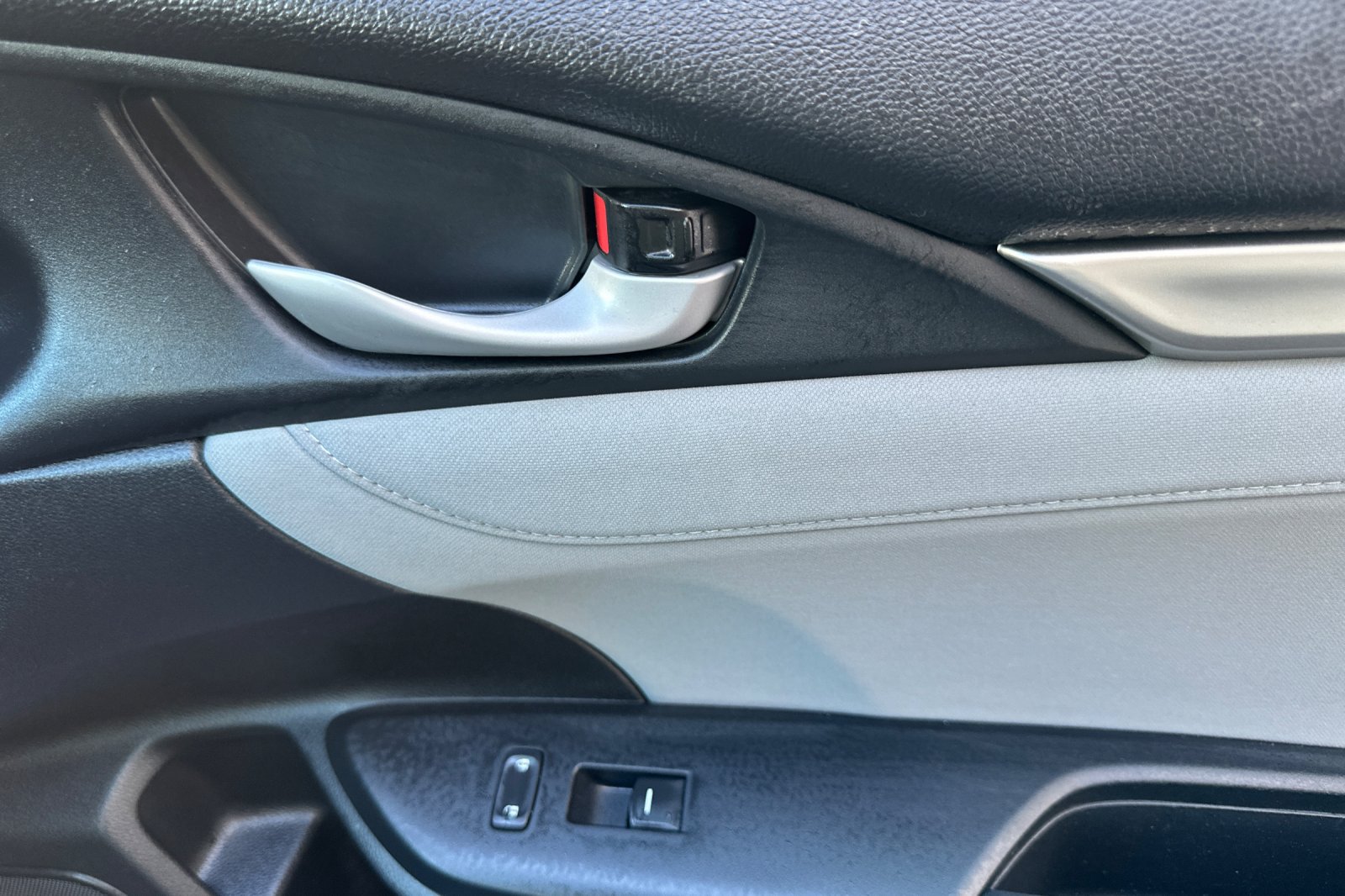 Used 2017 Honda Civic EX image 20