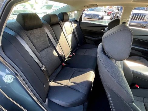 Used 2024 Honda Accord EX image 30