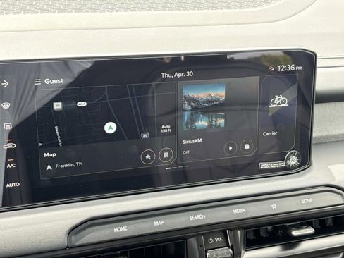 New 2027 Kia Telluride EX X-Line AWD/4WD image 28