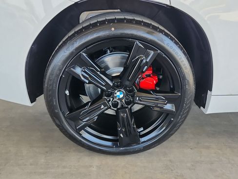 New 2026 BMW X3 xDrive30i w/ Premium Package AWD/4WD image 9