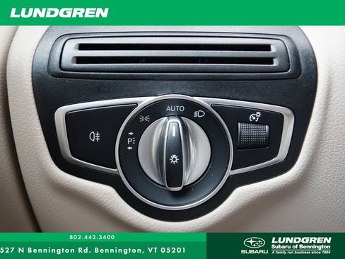 Used 2022 Mercedes-Benz GLC 300 4MATIC image 12