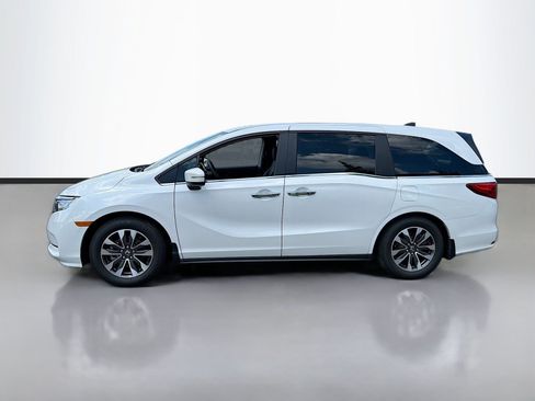 Used 2023 Honda Odyssey EX-L image 8