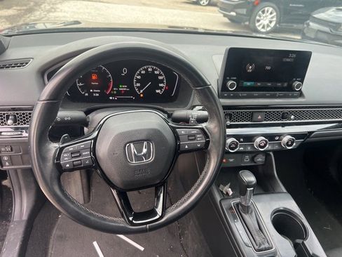 Used 2023 Honda Civic Sport image 7
