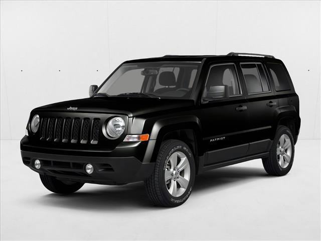 Used 2014 Jeep Patriot Sport w/ Power Value Group FWD image 1