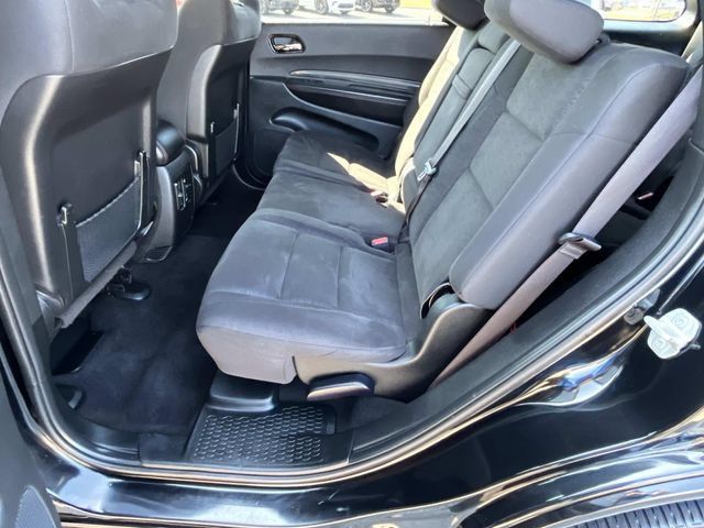 Used 2023 Dodge Durango GT RWD image 19