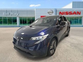 New 2026 Nissan Leaf SV+ FWD video 2