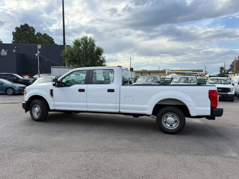 Used 2020 Ford F250 XL w/ Power Equipment Group RWD image 3
