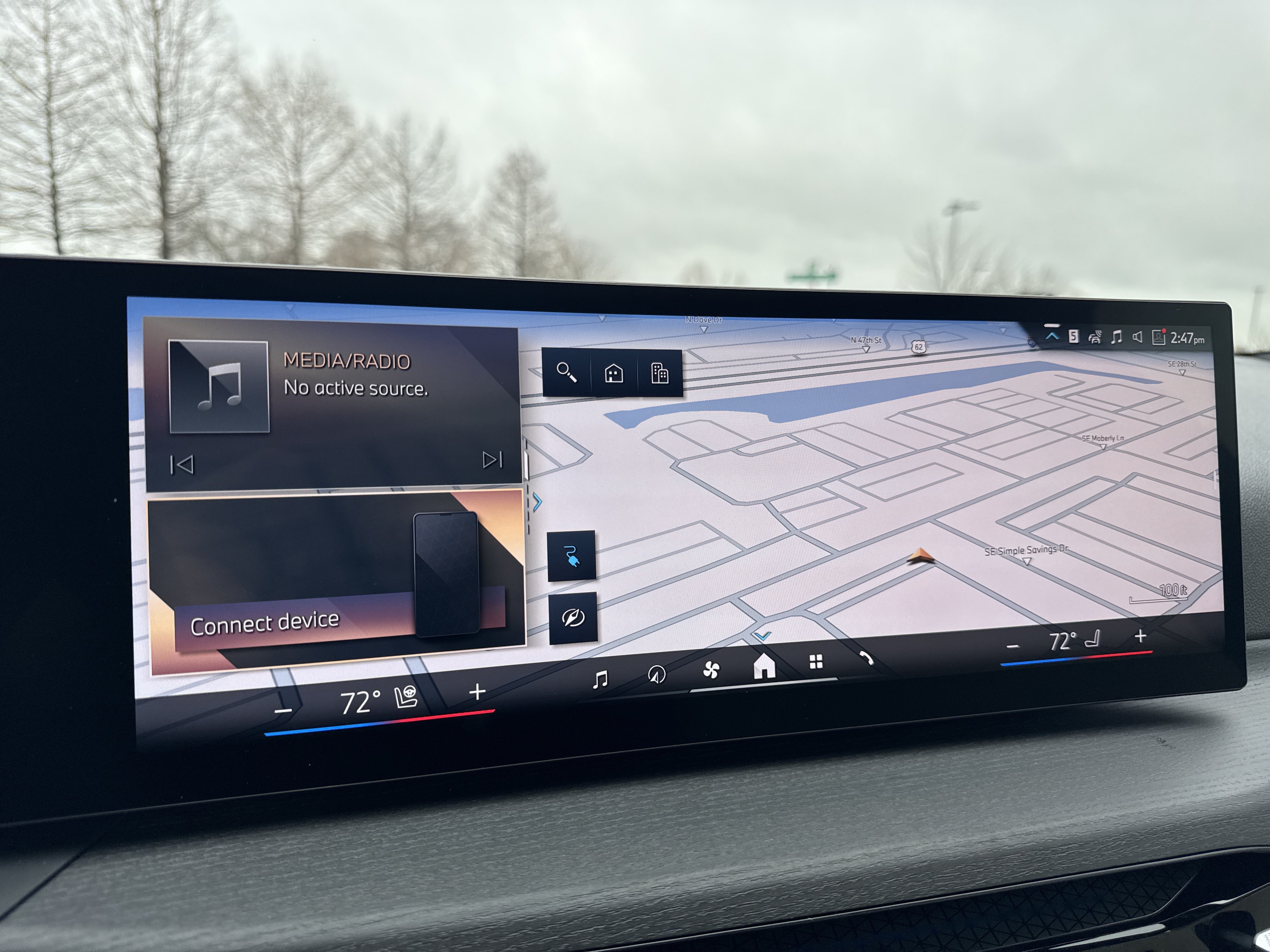 New 2026 BMW i4 xDrive40i w/ Premium Package AWD/4WD image 13