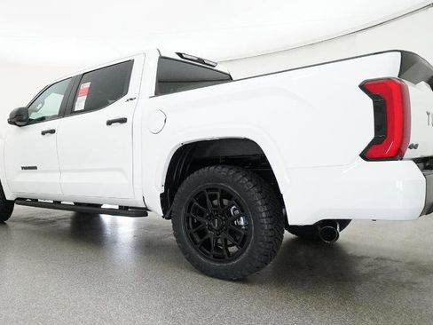 New 2026 Toyota Tundra SR5 AWD/4WD image 24