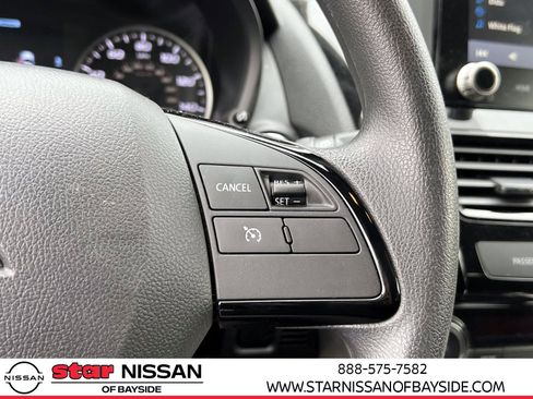 Used 2024 Mitsubishi Eclipse Cross LE AWD/4WD image 21