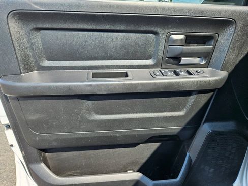 Used 2021 RAM 2500 Tradesman AWD/4WD image 19