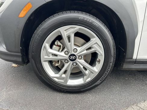 Used 2023 Hyundai Kona SEL w/ Cargo Package image 26