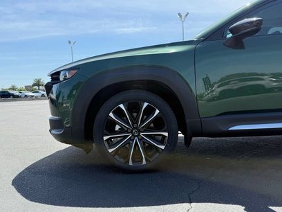 New 2026 MAZDA CX-50 AWD 2.5 S w/ Accent Package