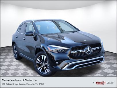 Used 2025 Mercedes-Benz GLA 250