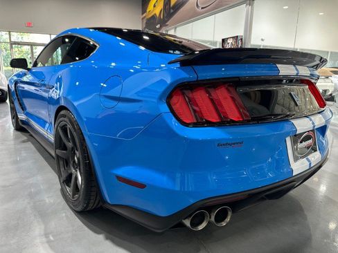 Used 2017 Ford Mustang Shelby GT350 w/ Electronics Package RWD image 21