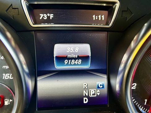 Used 2018 Mercedes-Benz GLE 350 4MATIC image 20