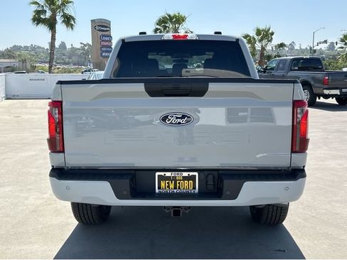 New 2026 Ford F150 STX w/ Equipment Group 200A image 5