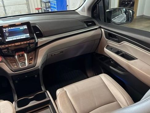 Used 2019 Honda Odyssey EX-L image 29
