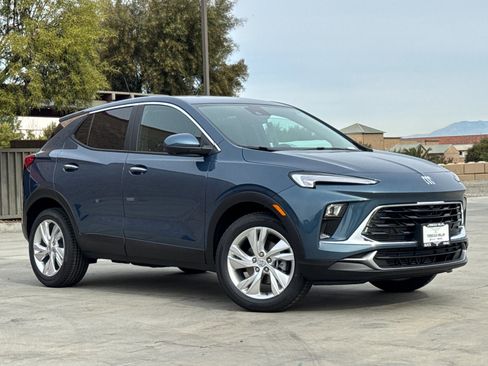 Used 2026 Buick Encore GX Preferred w/ Advanced Technology Package image 2