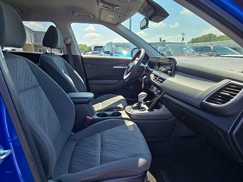 Used 2024 Kia Seltos LX AWD/4WD image 40