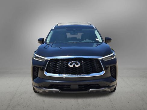 Used 2023 INFINITI QX60 Sensory w/ Vision Package AWD/4WD image 9