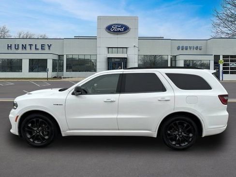 Used 2023 Dodge Durango R/T RWD image 6
