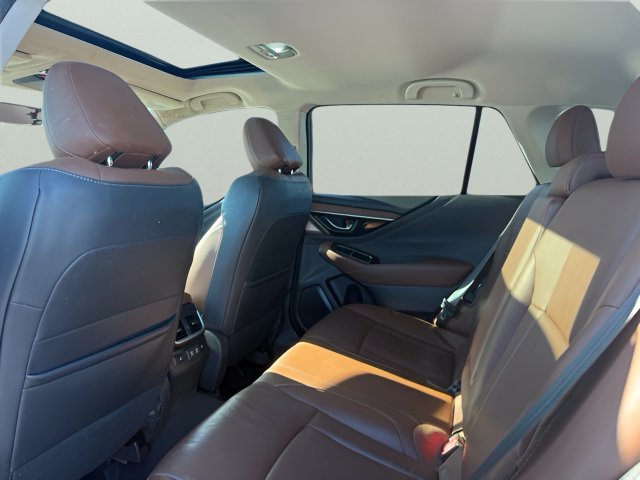 Used 2020 Subaru Outback Touring w/ Popular Package #2 AWD/4WD image 10