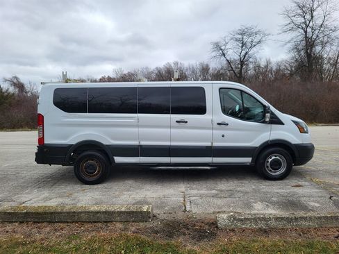 Used 2015 Ford Transit 350 XL image 5