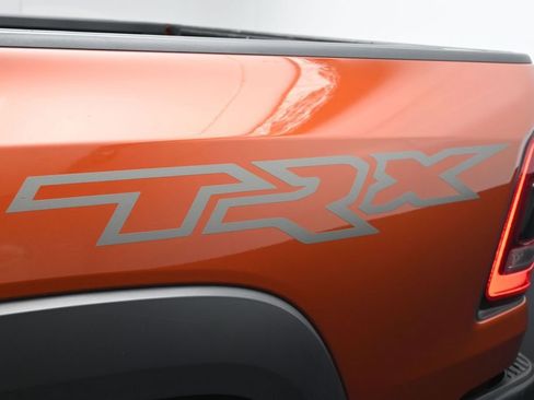 Used 2024 RAM 1500 TRX AWD/4WD image 10