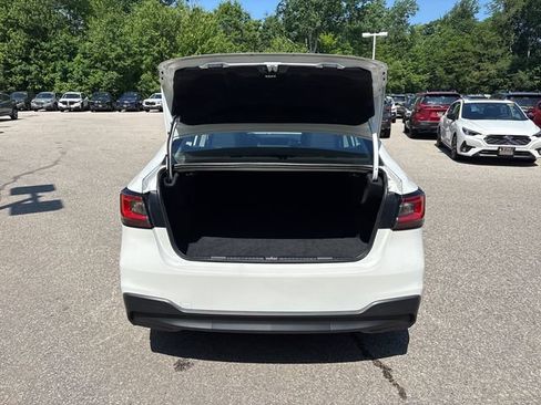 Certified 2024 Subaru Legacy Premium AWD/4WD image 14
