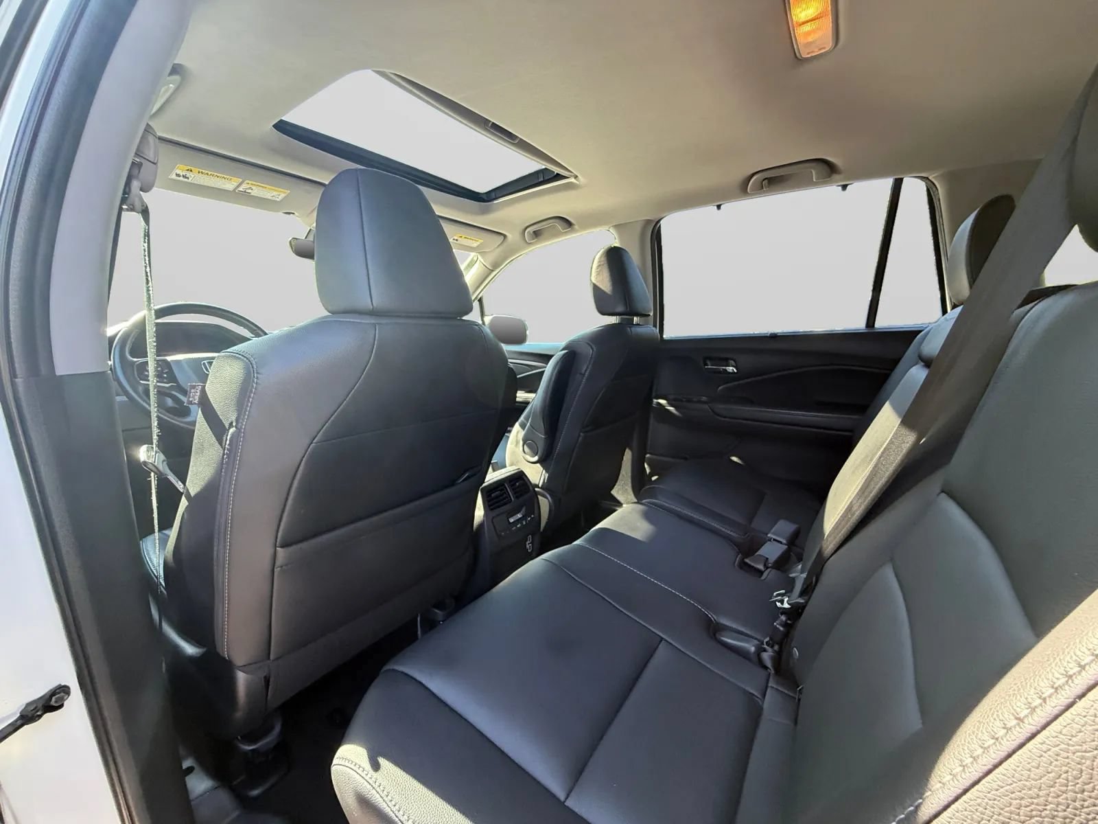 Used 2021 Honda Pilot EX-L image 25