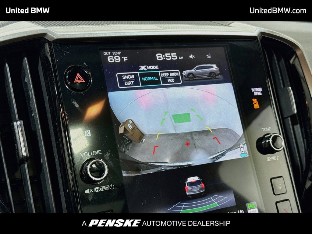 Used 2024 Subaru Ascent Touring AWD/4WD image 16