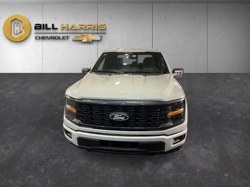 Used 2024 Ford F150 STX image 8