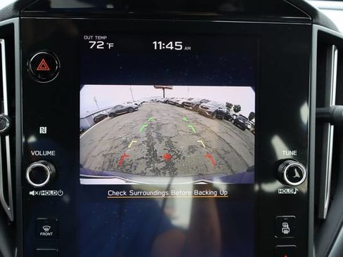 Certified 2022 Subaru WRX Premium AWD/4WD image 29