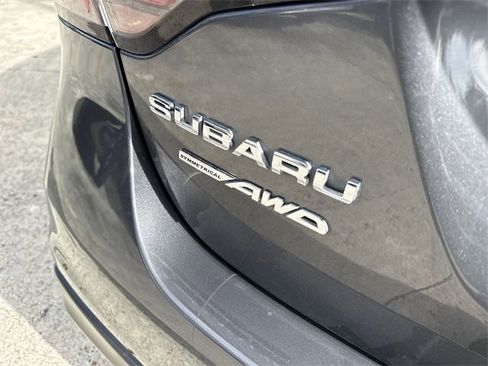Certified 2023 Subaru Legacy Premium image 25