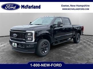 New 2026 Ford F350 XL w/ STX Appearance Package AWD/4WD video 1