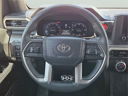 Used 2024 Toyota Tacoma TRD Sport RWD image 13